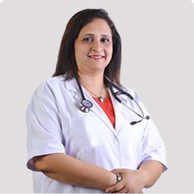 Dr. Prameela Joji