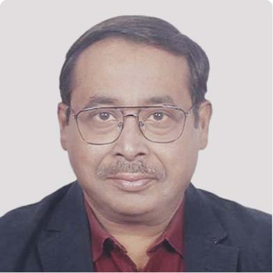 Dr Atanu bhadra