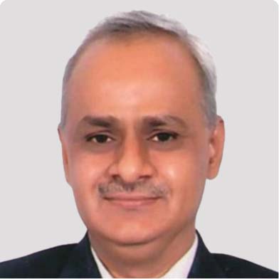 Dr Yogesh parikh