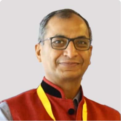 Dr. Suresh Gupta