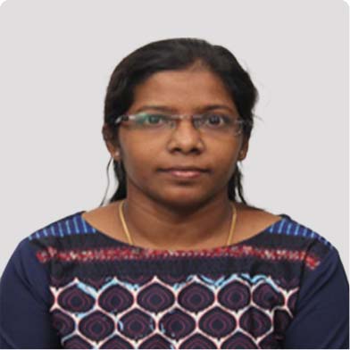 Dr. Asha Jyothi Penugonda