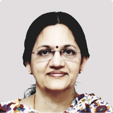 Dr. Radhika Raman