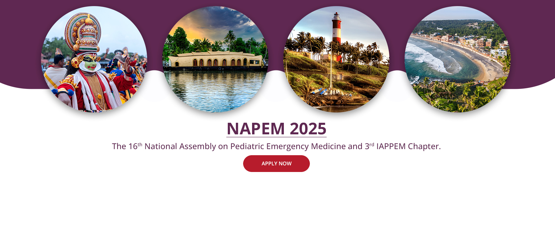 Napem 2025