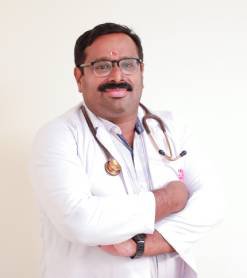  Dr. Vishnu B S